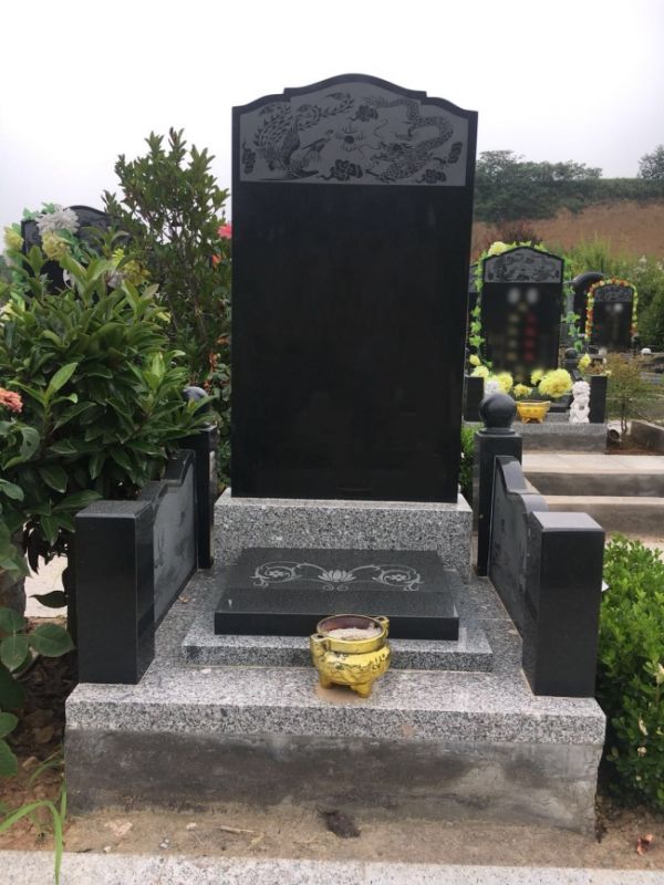 富贵园-龙凤呈祥
