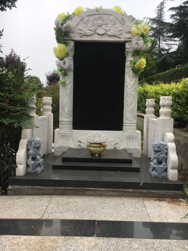 卧龙区-龙凤殿